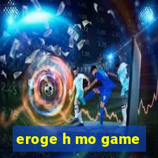 eroge h mo game